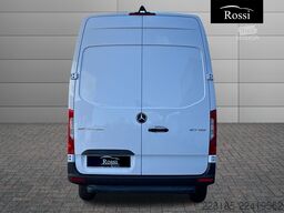MERCEDES BENZ SPRINTER - 317 CDI F 43/35