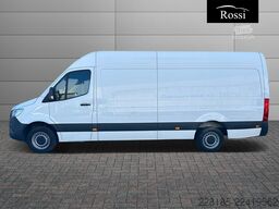 MERCEDES BENZ SPRINTER - 317 CDI F 43/35