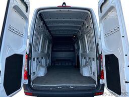 MERCEDES BENZ SPRINTER - 317 CDI F 43/35
