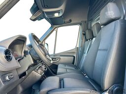 MERCEDES BENZ SPRINTER - 317 CDI F 43/35