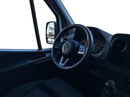 MERCEDES BENZ SPRINTER - 317 CDI F 43/35