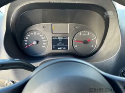 MERCEDES BENZ SPRINTER - 317 CDI F 43/35