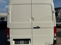 MAN TGE **3.180-EURO 6B-CARRIER-BELGIAN ORIGINE**