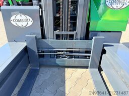 Combilift C3000 / DIESEL / DUPLEX 4100 / FREE-LIFT