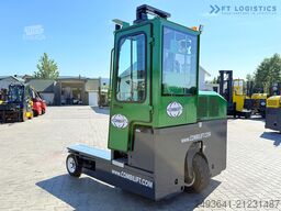Combilift C3000 / DIESEL / DUPLEX 4100 / FREE-LIFT
