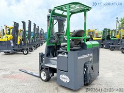 Combilift CB3000 / TRIPLEX 4900MM / FREE LIFT