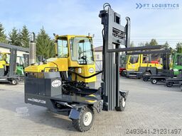 Combilift C5000XL GAS TRIPLEX 6000 EXTENDABLE FORK