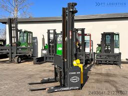 Combilift WR / DUPLEX / 4.5M / 2017 / ONLY 30 H