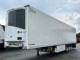 KRONE MULTITEMP, KüHLAUFLIEGER, TK SLXI SPECTRUM, TRENNWAND,  DOPPELSTOCK, BLUMENBREITE