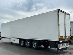 KRONE MULTITEMP, KüHLAUFLIEGER, TK SLXI SPECTRUM, TRENNWAND,  DOPPELSTOCK, BLUMENBREITE