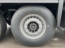 KRONE MULTITEMP, KüHLAUFLIEGER, TK SLXI SPECTRUM, TRENNWAND,  DOPPELSTOCK, BLUMENBREITE