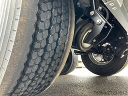 KRONE MULTITEMP, KüHLAUFLIEGER, TK SLXI SPECTRUM, TRENNWAND,  DOPPELSTOCK, BLUMENBREITE