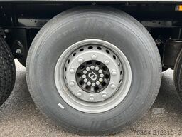 KRONE MULTITEMP, KüHLAUFLIEGER, TK SLXI SPECTRUM, TRENNWAND,  DOPPELSTOCK, BLUMENBREITE