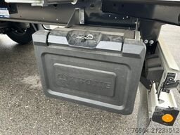 KRONE MULTITEMP, KüHLAUFLIEGER, TK SLXI SPECTRUM, TRENNWAND,  DOPPELSTOCK, BLUMENBREITE