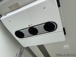 KRONE MULTITEMP, KüHLAUFLIEGER, TK SLXI SPECTRUM, TRENNWAND,  DOPPELSTOCK, BLUMENBREITE