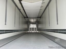 KRONE MULTITEMP, KüHLAUFLIEGER, TK SLXI SPECTRUM, TRENNWAND,  DOPPELSTOCK, BLUMENBREITE