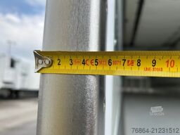 KRONE MULTITEMP, KüHLAUFLIEGER, TK SLXI SPECTRUM, TRENNWAND,  DOPPELSTOCK, BLUMENBREITE