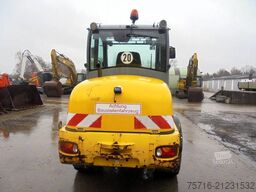 Wacker Neuson WL 55