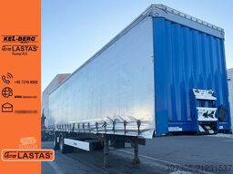 Krone City curtain / City-Plane / City gardin