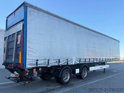 Krone City curtain / City-Plane / City gardin