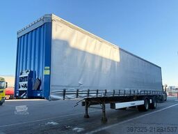 Krone City curtain / City-Plane / City gardin