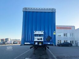 Krone City curtain / City-Plane / City gardin