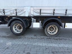 Krone City curtain / City-Plane / City gardin