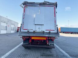 CMT Tipper / Kipper / Tiptrailer