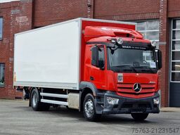 Mercedes-Benz Antos 1827 4x2 - Ekeri Box with sidedoors - Loa...