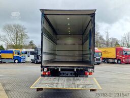 Mercedes-Benz Antos 1827 4x2 - Ekeri Box with sidedoors - Loa...