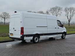 MERCEDES-BENZ SPRINTER 316 L3H2 Mbux Automaat!