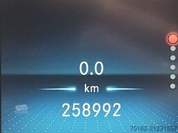 MERCEDES-BENZ SPRINTER 316 L3H2 Mbux Automaat!