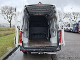 MERCEDES-BENZ SPRINTER 316 L3H2 Mbux Automaat!