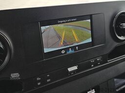 MERCEDES-BENZ SPRINTER 316 L3H2 Mbux Automaat!