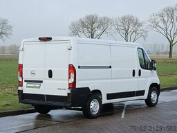 OPEL MOVANO 2.2 L2H1 Airco Euro6