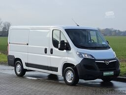 OPEL MOVANO 2.2 L2H1 Airco Euro6