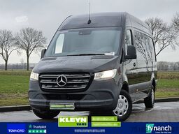 MERCEDES-BENZ SPRINTER 314 dubbel cabine EURO6