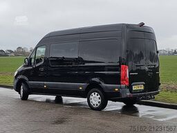 MERCEDES-BENZ SPRINTER 314 dubbel cabine EURO6