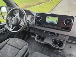 MERCEDES-BENZ SPRINTER 314 dubbel cabine EURO6