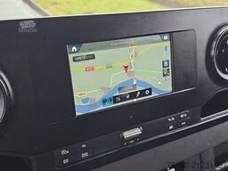 MERCEDES-BENZ SPRINTER 314 dubbel cabine EURO6