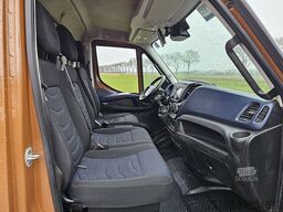 IVECO DAILY 35C21 Open-Laadbak XL 3.0L