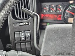 RENAULT D 250 11.9T A/C NEW ENGINE