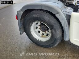 MAN TGX 18.500 4X2 Broken Engine! XLX Retarder Hydr...