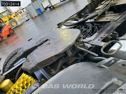 MAN TGX 18.500 4X2 Broken Engine! XLX Retarder Hydr...