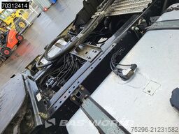 MAN TGX 18.500 4X2 Broken Engine! XLX Retarder Hydr...