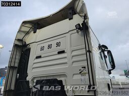 MAN TGX 18.500 4X2 Broken Engine! XLX Retarder Hydr...