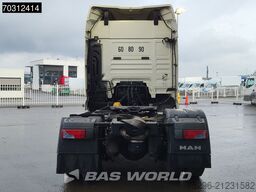 MAN TGX 18.500 4X2 Broken Engine! XLX Retarder Hydr...