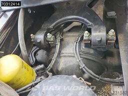 MAN TGX 18.500 4X2 Broken Engine! XLX Retarder Hydr...