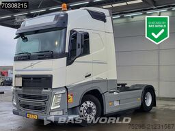 Volvo FH 420 FH 4X2 ADR! NL-Truck APK 10-2026 Alcoa's...
