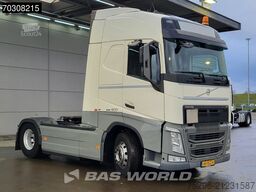 Volvo FH 420 FH 4X2 ADR! NL-Truck APK 10-2026 Alcoa's...